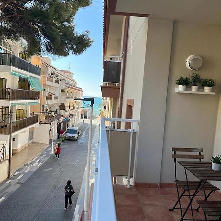 Apartamento La Timba Alcossebre Dış mekan fotoğraf