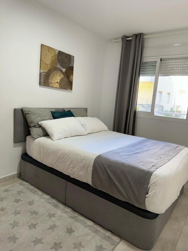 Apartamento La Timba Alcossebre Dış mekan fotoğraf