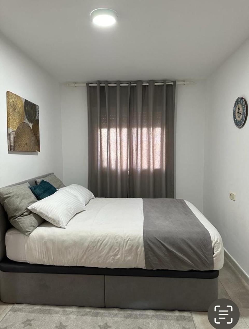 Apartamento La Timba Alcossebre Dış mekan fotoğraf